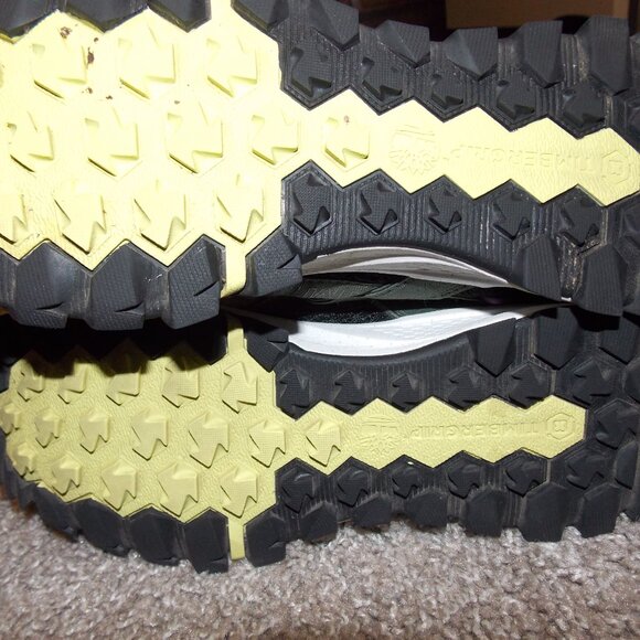 Timberland Garrison Trail Waterproof Hiking SlipOn Size 6.5 - Picture 9 of 10